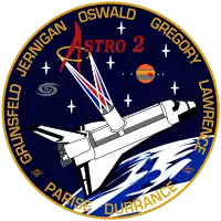 STS-67