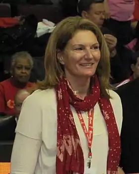 Image illustrative de l’article Sue Wicks