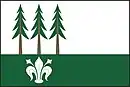 Drapeau de Sulkovec
