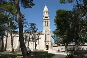 Chapelle-Notre Dame de Beauregard