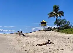 Queensland en Australie