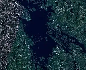 Image illustrative de l’article Suvasvesi