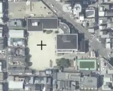 École primaire Suzaku Daiichi