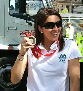 Image illustrative de l’article Suzie Fraser