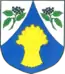 Blason de Svídnice