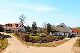 Svídnice (district de Rychnov nad Kněžnou)