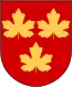 Blason de Svedala