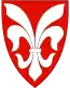 Blason de Sveio