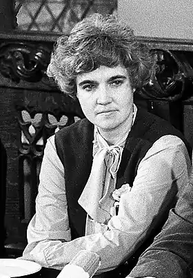 Svetlana Tširkova-Lozovaja en 1984.