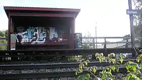 Image illustrative de l’article Gare de Svingen