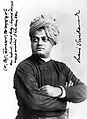 Swami Vivekananda(1863–1902)