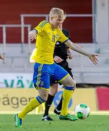 Image illustrative de l’article Simon Kroon