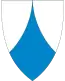 Blason de Sykkylven