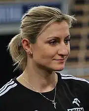 Image illustrative de l’article Sylwia Pycia