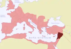 Syrie (Syria)Antioche