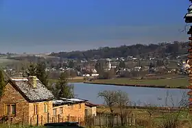 Szilvásszentmárton