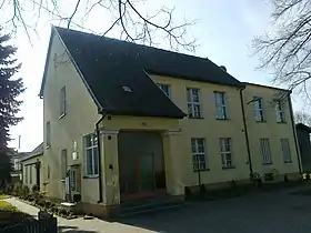 Urbanowo (Grande-Pologne)