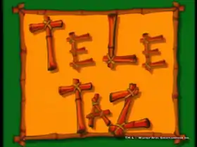 Image illustrative de l’article Télétaz