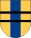 Blason de Töreboda