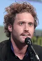 T. J. Miller