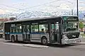 Un Irisbus Citelis 12.