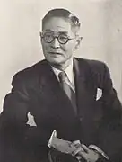 Kōtarō Tanaka