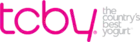 logo de TCBY