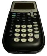 TI-84 Plus