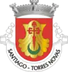 Blason de Santiago