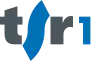 Logo de TSR1 du 9 janvier 2006 au 29 février 2012.