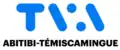 Logo de TVA depuis le 11 novembre 2020.