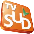 Logo de TV Sud Camargue-Cévennes du 7 février 2011 au 31 août 2015.