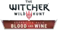 Sortie à l'internationalThe Witcher 3: Wild Hunt – Blood and Wine