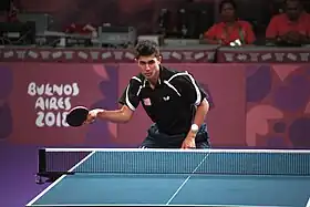 Image illustrative de l’article Kanak Jha