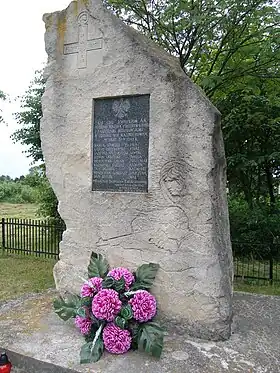 Kazimierówka (Tomaszów Lubelski)