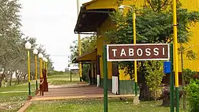 Tabossi