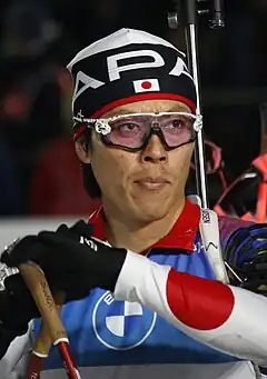 Image illustrative de l’article Mikito Tachizaki