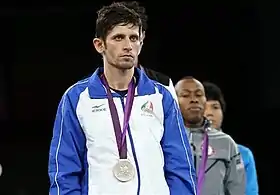 Image illustrative de l’article Mohammad Bagheri Motamed