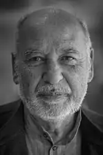 Tahar Ben Jelloun (1944-)