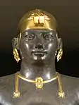 Tête de Taharqa