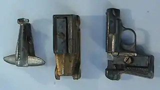 Taille-crayon (1920)