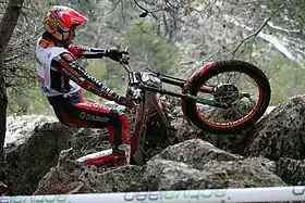 Image illustrative de l’article Takahisa Fujinami