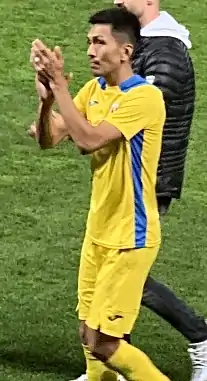 Image illustrative de l’article Takayuki Seto