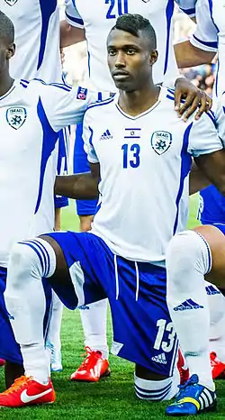 Image illustrative de l’article Taleb Twatiha