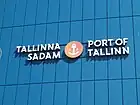 logo de Port de Tallinn
