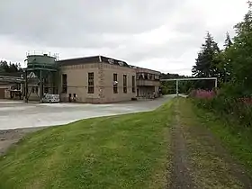 Image illustrative de l’article Tamdhu