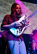 Kevin Parker