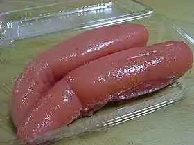 Image illustrative de l’article Tarako