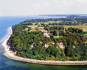 Okroug urbain de Svetlogorsk