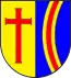 Blason de Tarasp